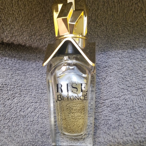 Rise Beyonce purfume Rise 1.0 fl.oz.New without box Please go to my page and - Picture 5 of 8